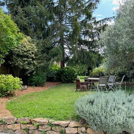La Ribambelle Holiday home