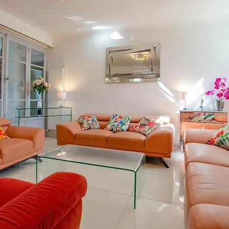 La Ribambelle Holiday home Saint-Hilaire-sous-Romilly
