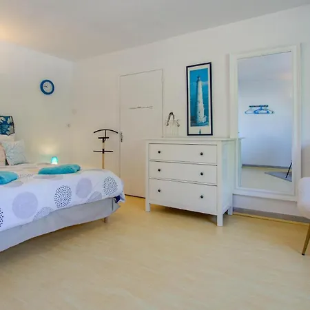 Holiday home La Ribambelle