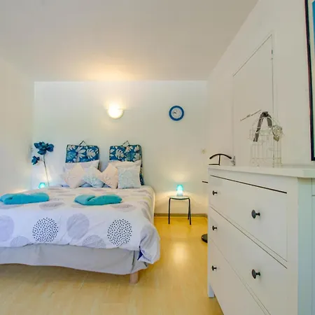 La Ribambelle Holiday home
