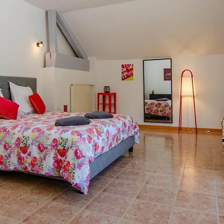 Holiday home La Ribambelle