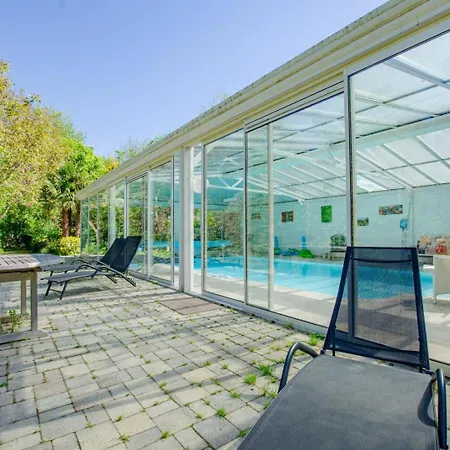 Holiday home La Ribambelle Saint-Hilaire-sous-Romilly