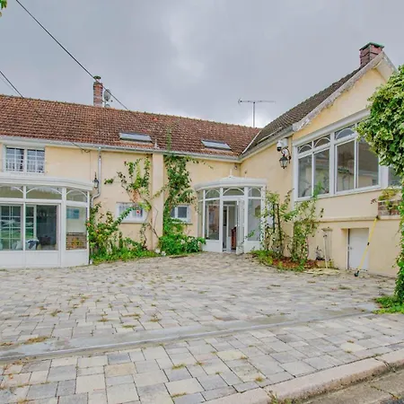 Holiday home La Ribambelle