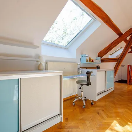 Holiday home La Ribambelle *