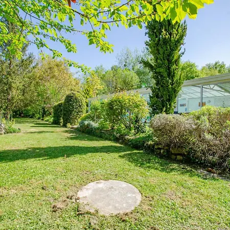 Holiday home La Ribambelle