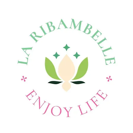 La Ribambelle Holiday home Saint-Hilaire-sous-Romilly