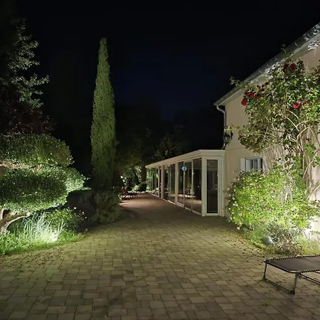 La Ribambelle Holiday home Saint-Hilaire-sous-Romilly
